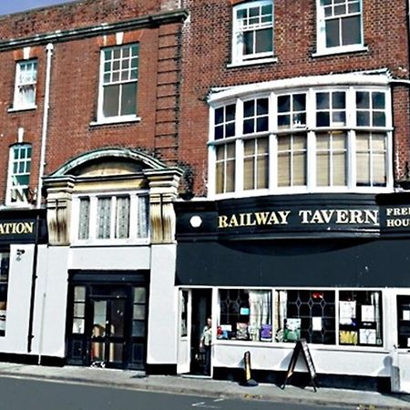 Clifton Hotel Weymouth Zewnętrze zdjęcie