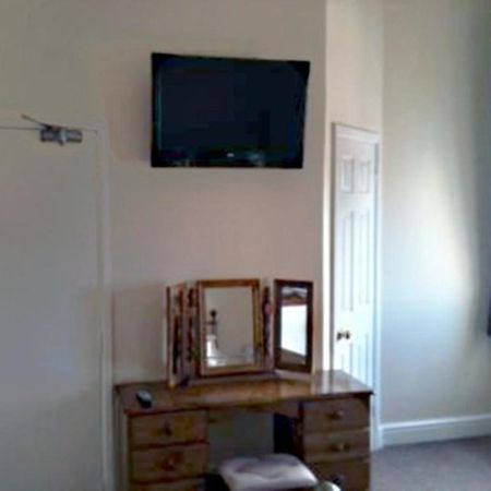 Clifton Hotel Weymouth Pokój zdjęcie