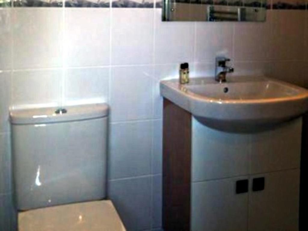 Clifton Hotel Weymouth Pokój zdjęcie