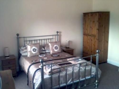 Clifton Hotel Weymouth Pokój zdjęcie