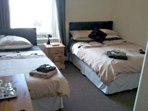 Clifton Hotel Weymouth Zewnętrze zdjęcie